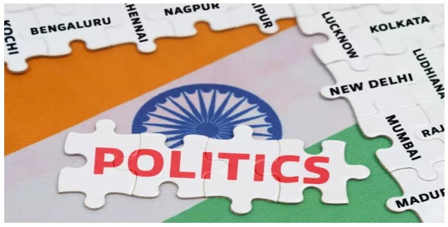 politics